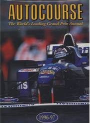 AUTOCOURSE 1996-97