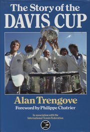 THE STORY OF THE DAVIS CUP