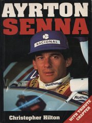 AYRTON SENNA