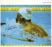 DAVID WILKIE SIGNED PHOTOGRAPH