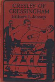CRESLEY OF CRESSINGHAM