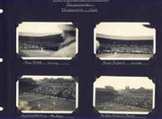 WIMBLEDON 1930 TENNIS PHOTOGRAPHS