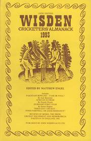 WISDEN CRICKETERS