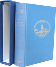 THE CLAPCOTT PAPERS