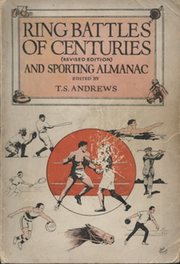 RING BATTLES OF CENTURIES (REVISED EDITION)