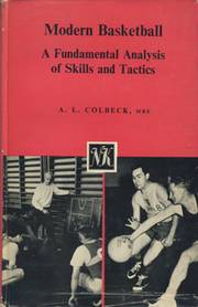 MODERN BASKETBALL: A FUNDAMENTAL ANALYSIS OF SKILLS AND TACTICS