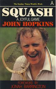 SQUASH: A JOYFUL GAME