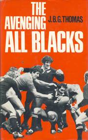THE AVENGING ALL BLACKS