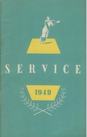 SERVICE 1949