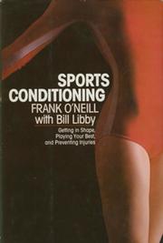 SPORTS CONDITIONING