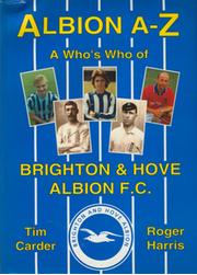 ALBION A-Z: A WHO
