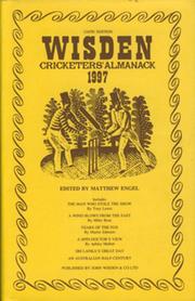 WISDEN CRICKETERS