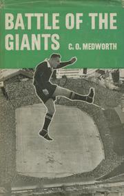 BATTLE OF THE GIANTS