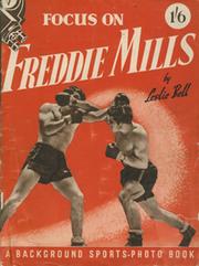 FOCUS ON FREDDIE MILLS