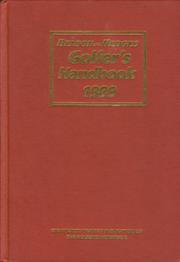 BENSON AND HEDGES GOLFER