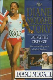 THE DIANE MODAHL STORY: GOING THE DISTANCE