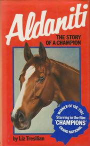 ALDANITI: THE STORY OF A CHAMPION