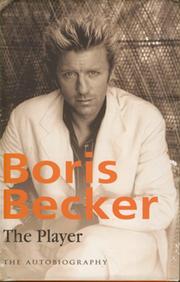 BORIS BECKER: THE PLAYER