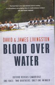 BLOOD OVER WATER