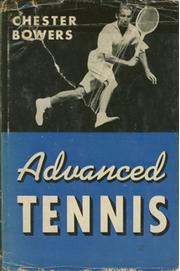ADVANCED TENNIS