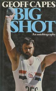BIG SHOT: AN AUTOBIOGRAPHY