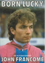 BORN LUCKY: AN AUTOBIOGRAPHY