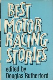 BEST MOTOR RACING STORIES