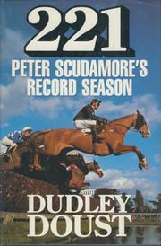 221: PETER SCUDAMORE