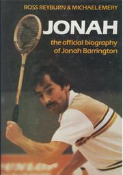JONAH: THE OFFICIAL BIOGRAPHY