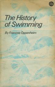 THE HISTORY OF SWIMMING