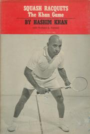 SQUASH RACQUETS: THE KHAN GAME