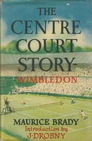 THE CENTRE COURT STORY - WIMBLEDON