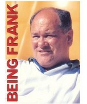 BEING FRANK - THE FRANK ENDACOTT STORY