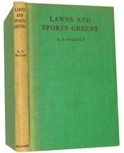 LAWNS AND SPORTS GREENS