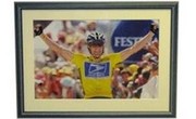 LANCE ARMSTRONG, TOUR DE FRANCE