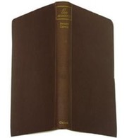 AT ODD MOMENTS - AN ANTHOLOGY SELECTED BY BERNARD DARWIN