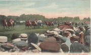 ASCOT - THE ROYAL PROCESSION
