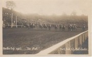CHESTER CUP 1923 