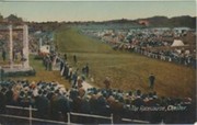 CHESTER - THE RACECOURSE