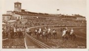 DONCASTER - THE RACECOURSE