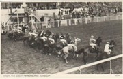EPSOM - THE GREAT METROPOLITAN HANDICAP