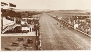 REDCAR - THE RACECOURSE
