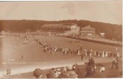GOODWOOD - THE RACECOURSE