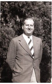 CYRIL GADNEY (LEICESTER, HEADINGLEY & ENGLAND)