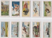 SPORTS RECORDS 1925 (1ST & 2ND SERIES) (BOGUSLAVSKY) 