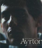 MEMORIES OF AYRTON