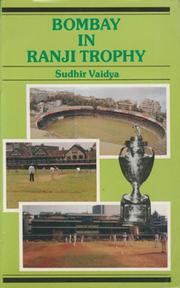 BOMBAY IN RANJI TROPHY
