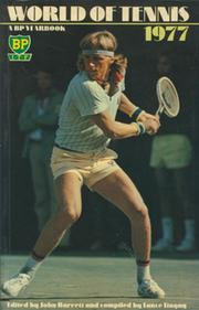 WORLD OF TENNIS 1977