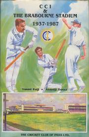CCI & THE BRABOURNE STADIUM 1937-1987