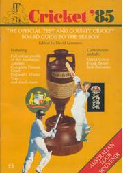 CRICKET 